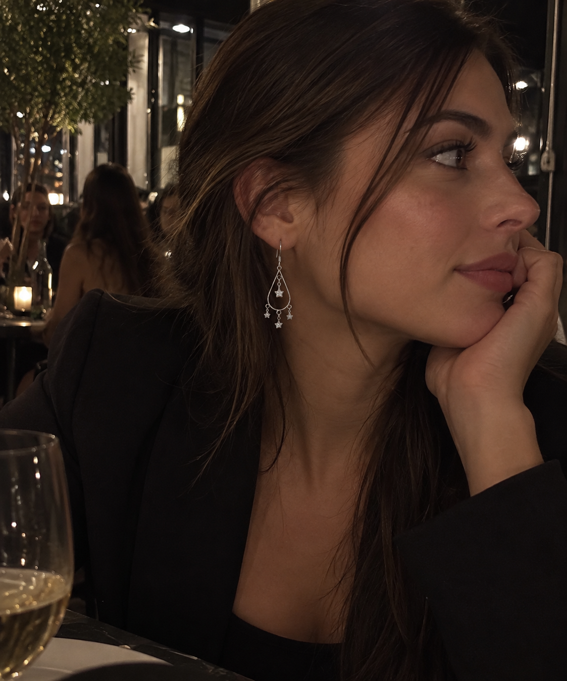 AROS VIOLETTE