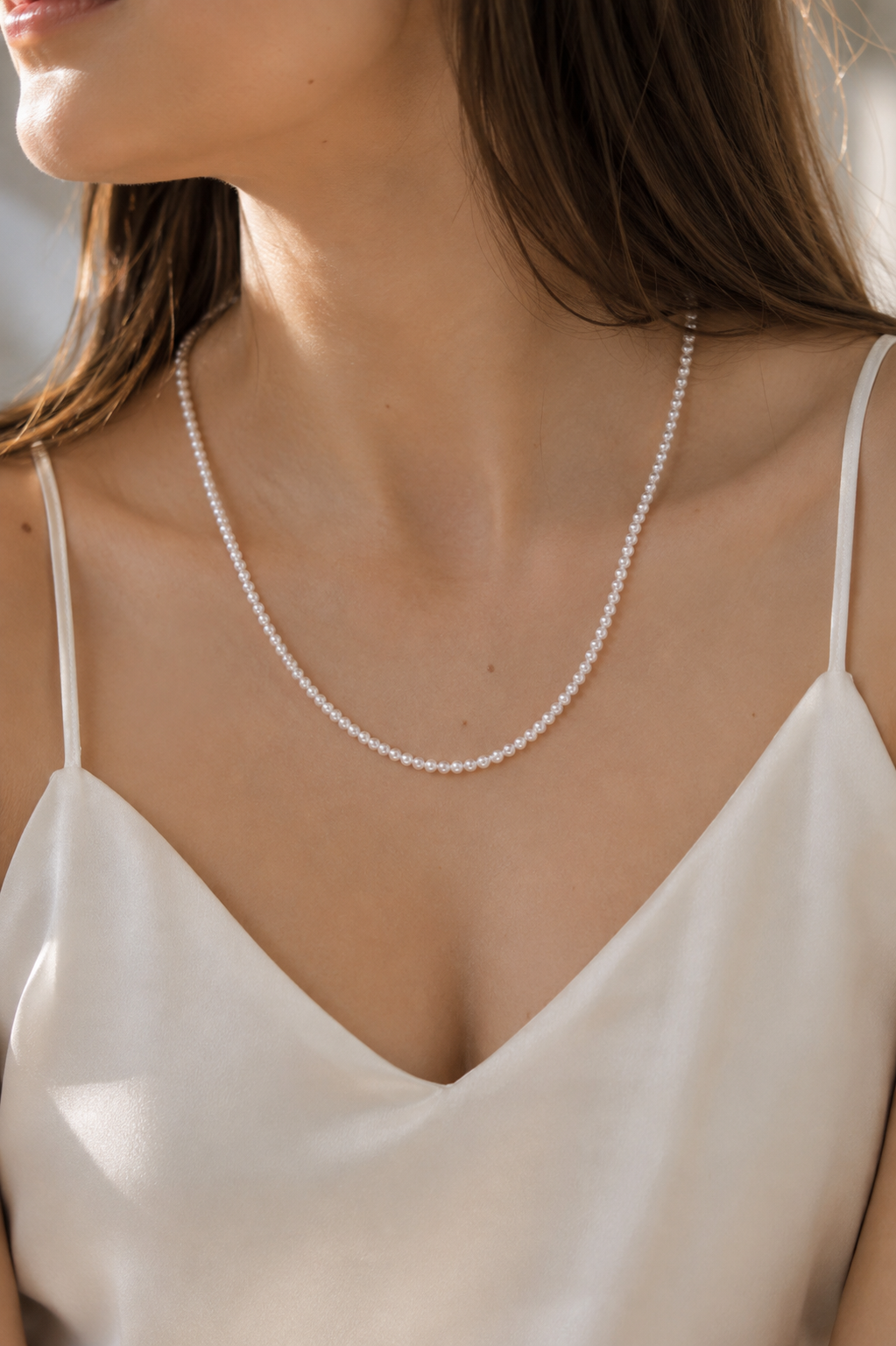 COLLAR PHOEBE ÉCLAT