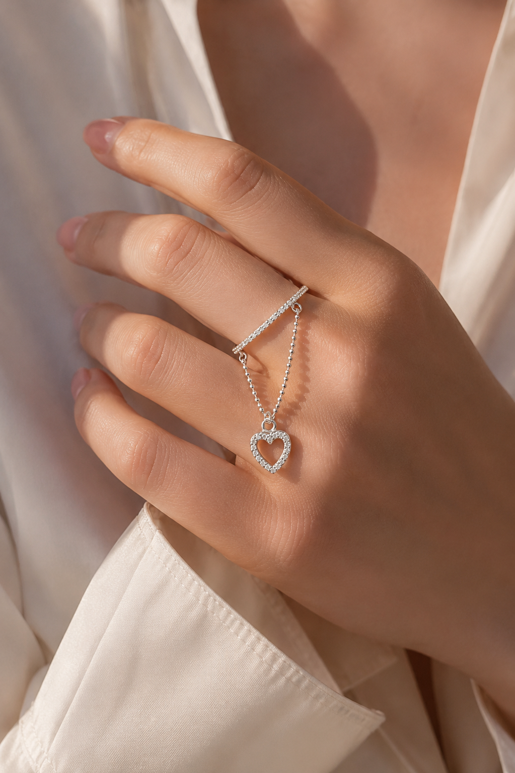 ANILLO AMARA