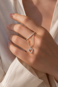 ANILLO AMARA