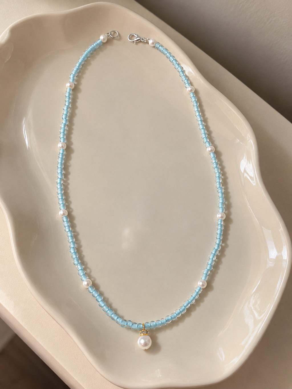 COLLAR NAIA