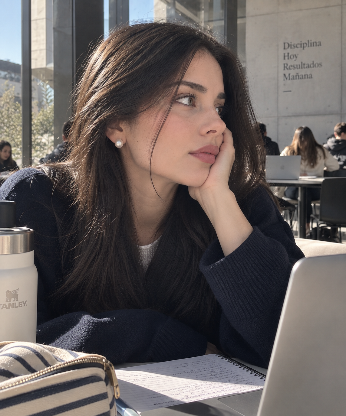 AROS ODETTE